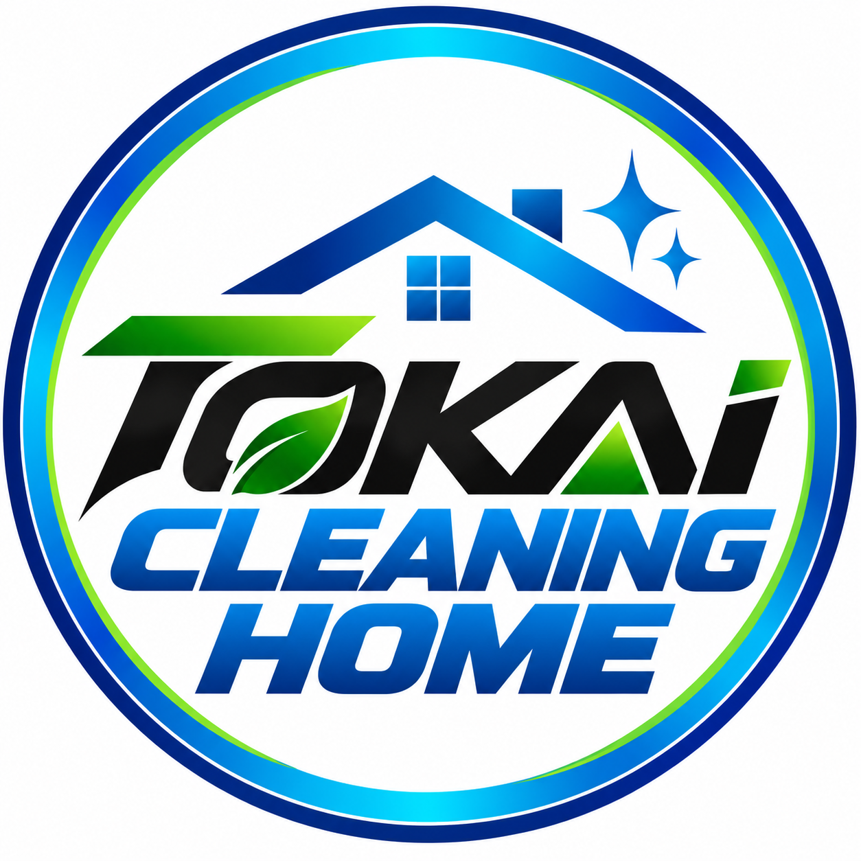 Logo TOKAI Cleaning Home